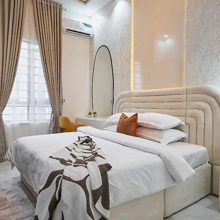 Cozy Lodge Лекки Экстерьер фото