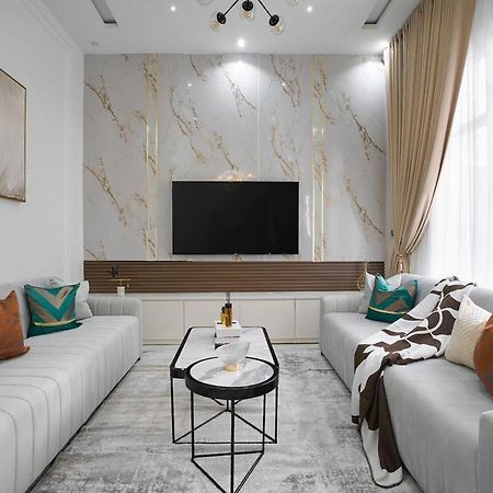 Cozy Lodge Лекки Экстерьер фото