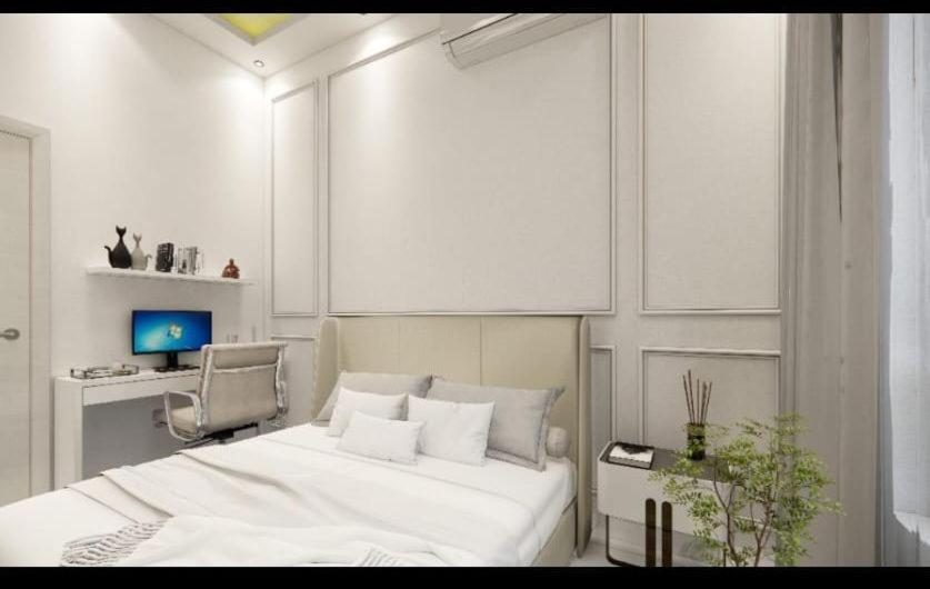 Cozy Lodge Лекки Экстерьер фото